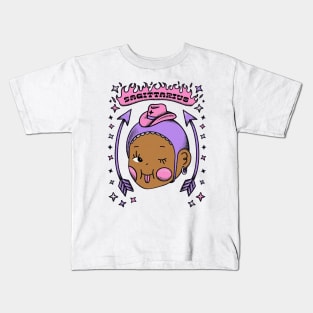 Sagitarius Kids T-Shirt